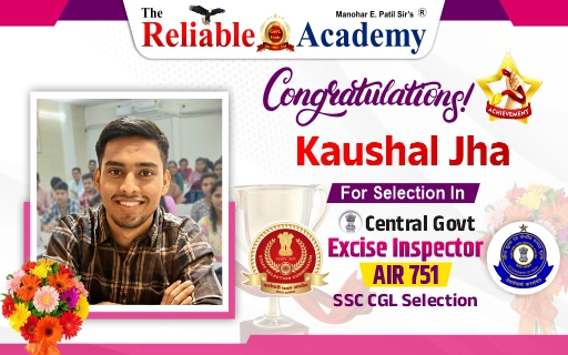 Kaushal Jha