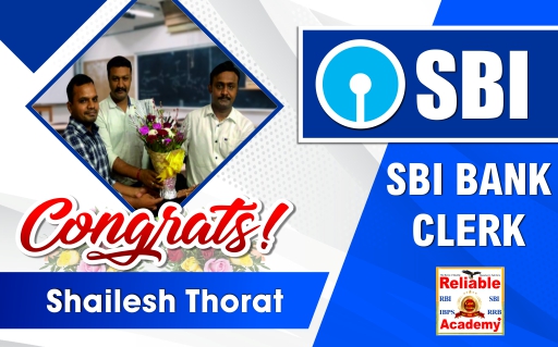 Shailesh Thorat