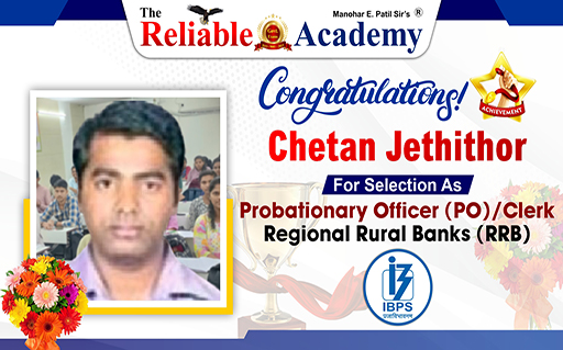 Chetan Jethithor