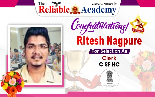 RITESH NAGPURE