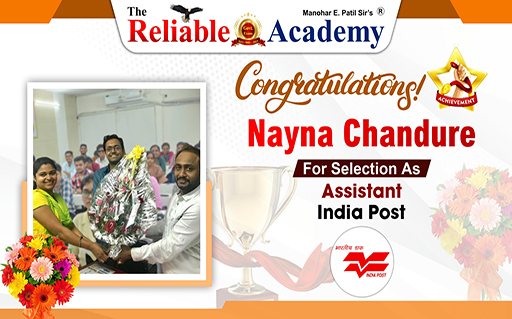 Nayna Chandure