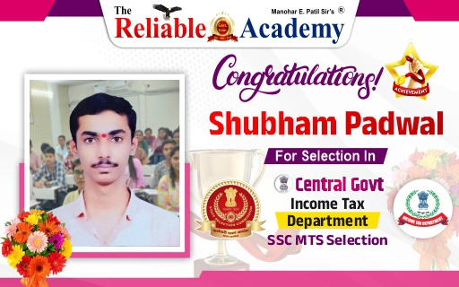 Shubham Padwal
