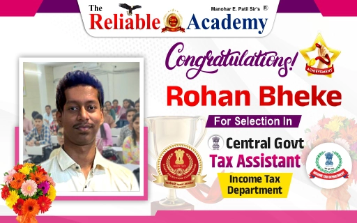Rohan Bheke