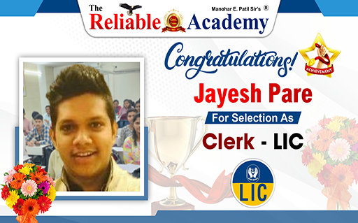 Jayesh Pare