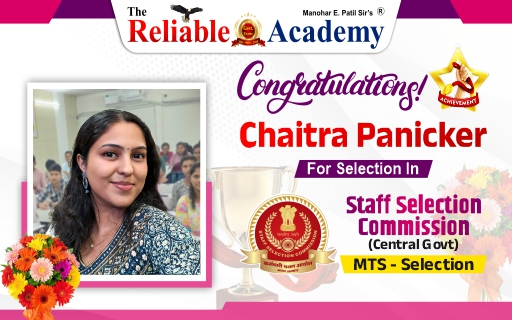 Chaitra Panicker