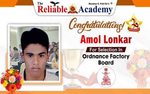 Amol Lonkar