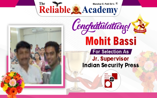 Mohit Bassi