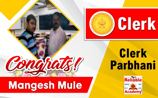 Mangesh Mule