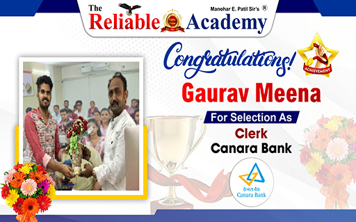 Gaurav Meena