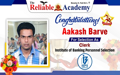 AAKASH BARVE
