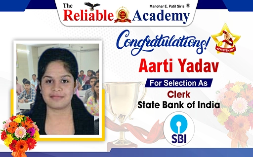 AARTI YADAV