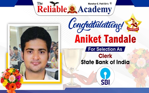 ANIKET TANDALE