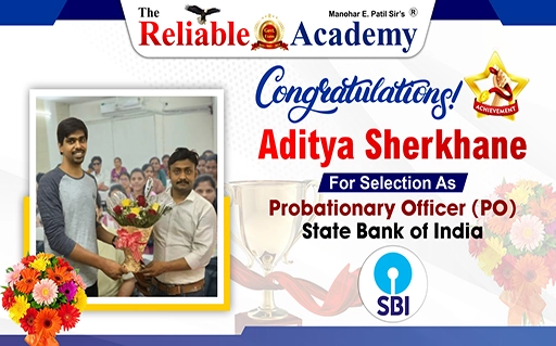 Aditya Sherkhane