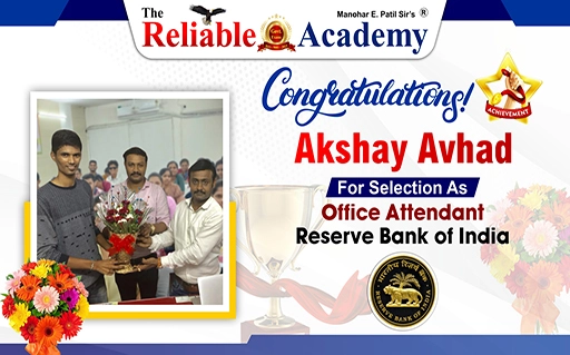 Akshay Avhad