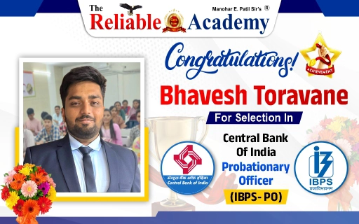 Bhavesh Toravane