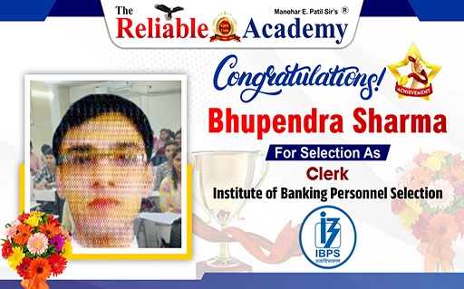 Bhupendra Sharma