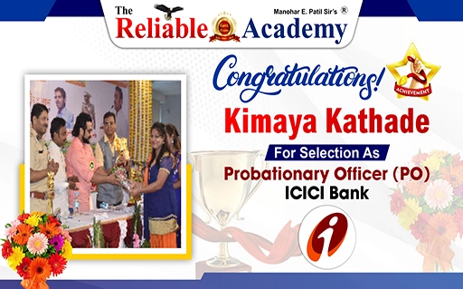 Kimaya Kathade