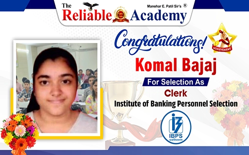 Komal Bajaj