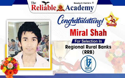 MIRAL SHAH