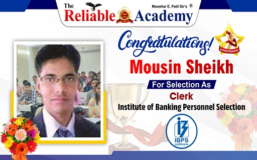 MOUSIN SHEIKH