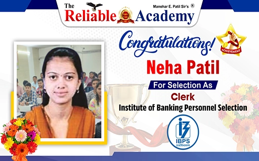 NEHA PATIL