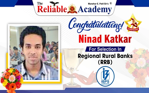 NINAD KATKAR