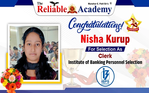 NISHA KURUP