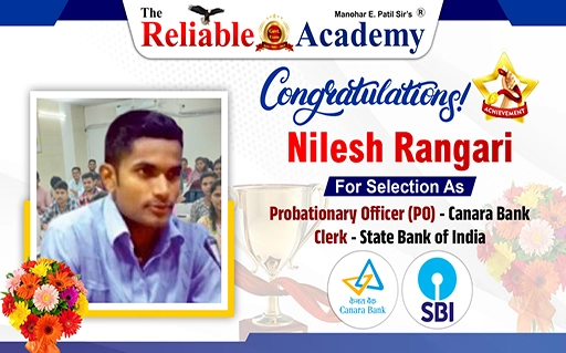 Nilesh Rangari
