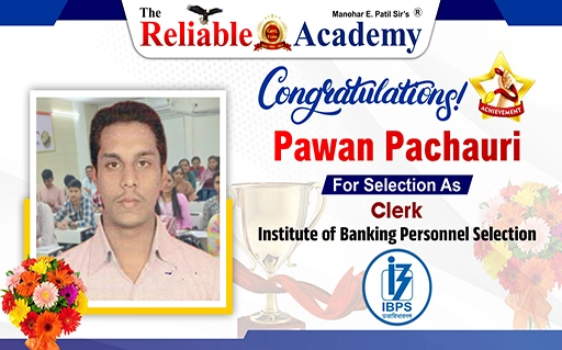 PAWAN PACHAURI