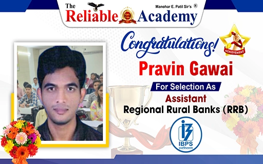 PRAVIN GAWAI