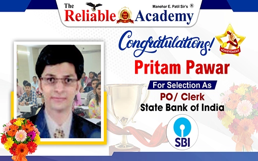 PRITAM S PAWAR