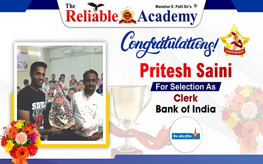 PRITESH SAINI