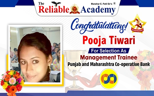 Pooja Tiwari