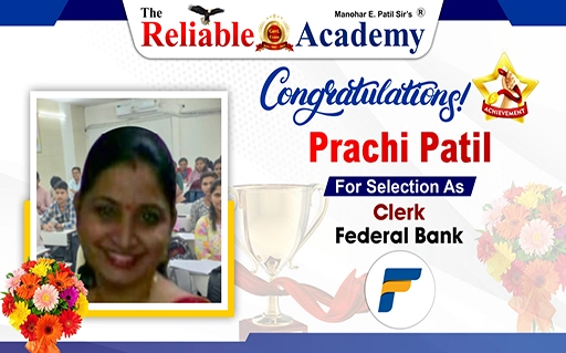Prachi Patil