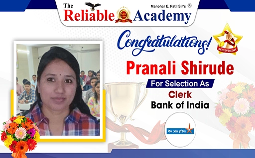 Pranali Shirude
