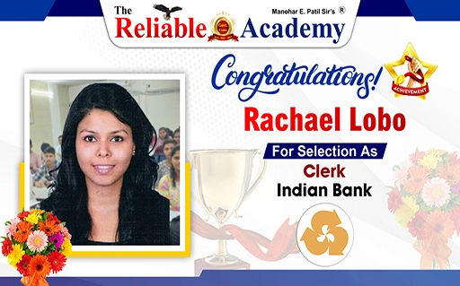 RACHAEL LOBO