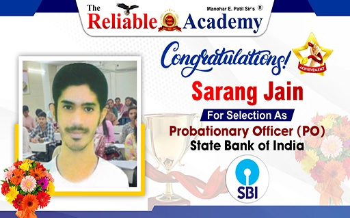 SARANG JAIN
