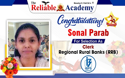 SONAL PARAB