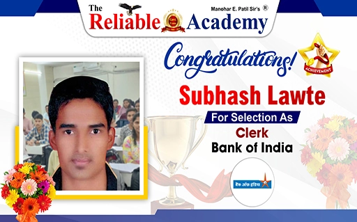 SUBHASH LAWTE