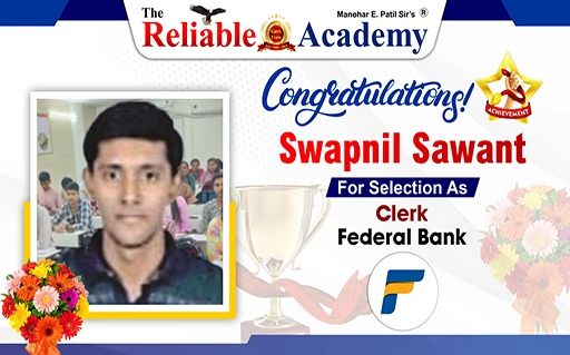 SWAPNIL SAWANT