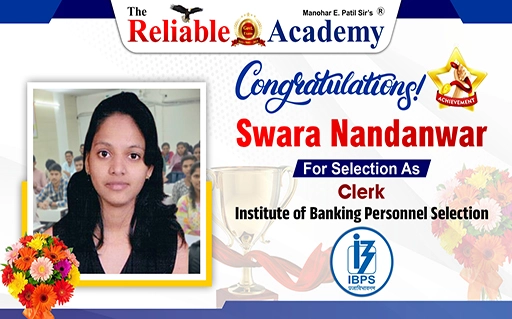 SWARA NANDANWAR