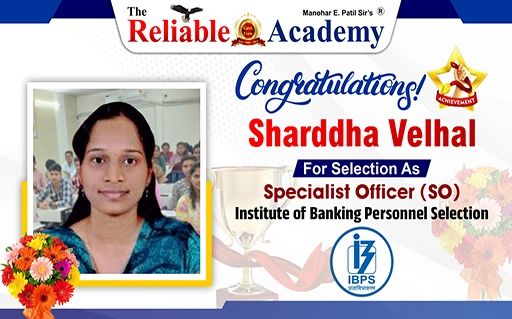 Sharddha Velhal