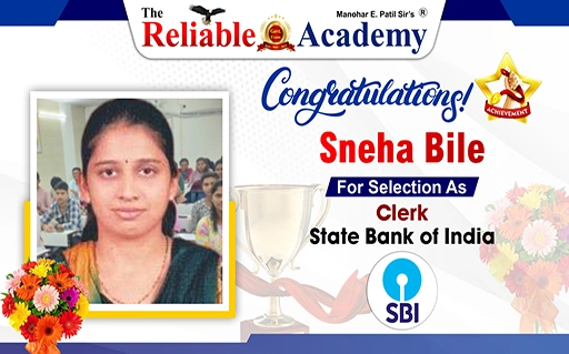Sneha Rajiv Bile