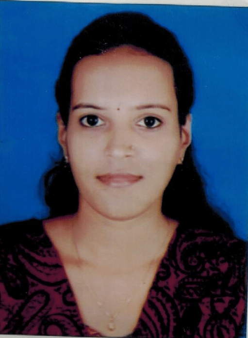 Sonali Madhvi