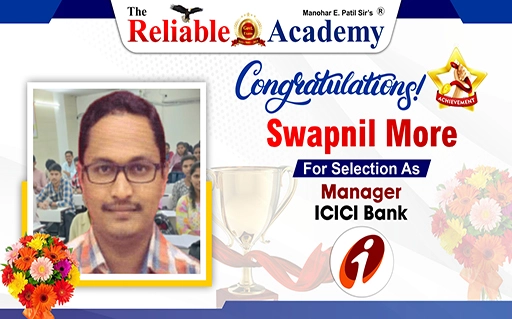 Swapnil More