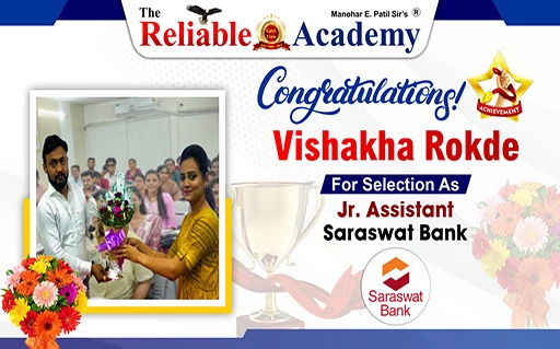 Vishakha Rokde