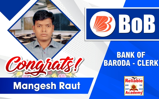 MANGESH RAUT