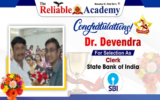 Dr. Devendra