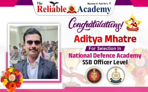 Aditya Mhatre