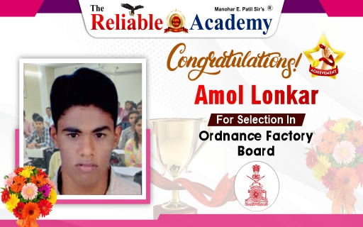 Amol Lonkar